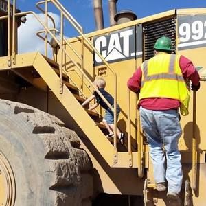 Meet your Posher, Deborah